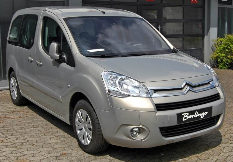 Citroën Berlingo