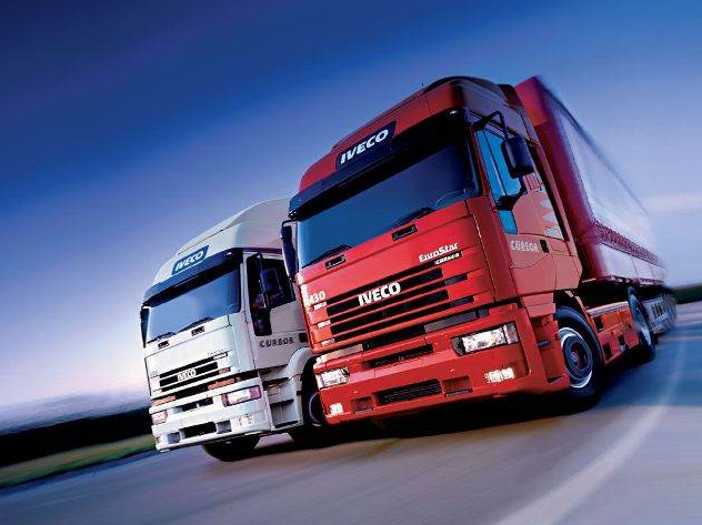 Iveco Eurostar