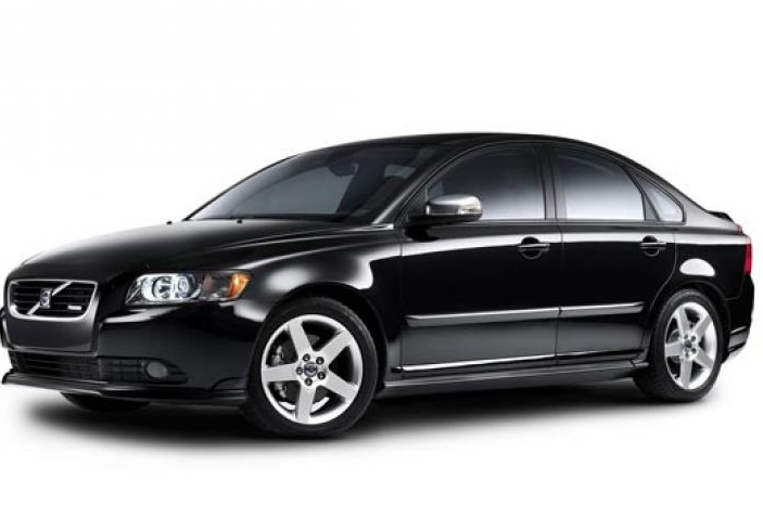 Volvo S40