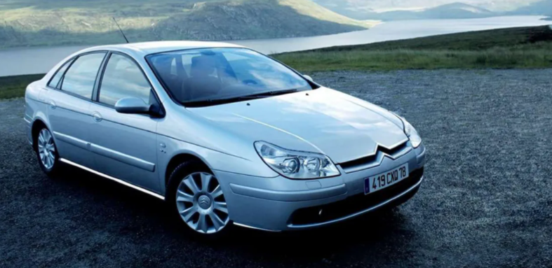 Citroën C5