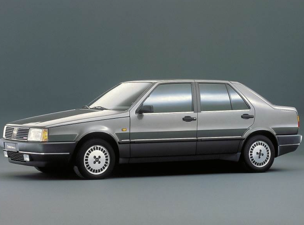 Fiat Croma
