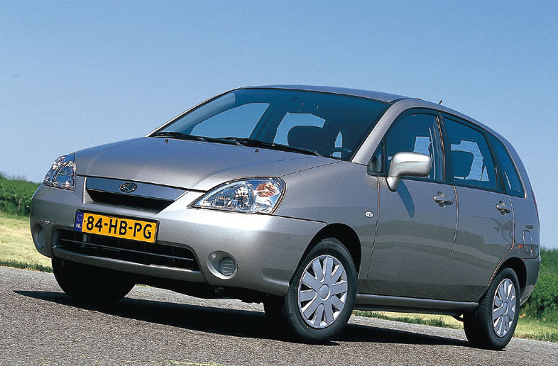 Suzuki Liana