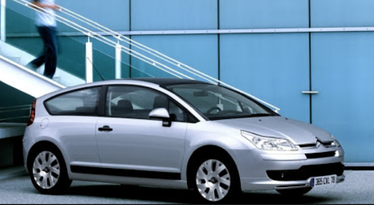 Citroën C4