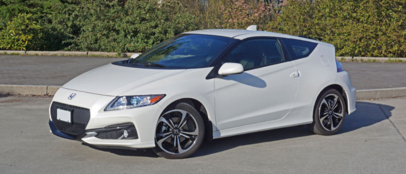 Honda CRZ