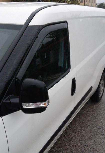Opel Combo D