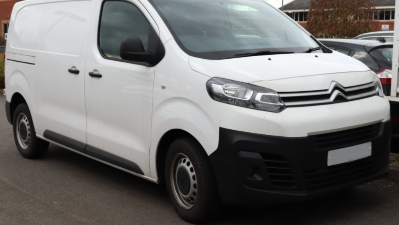 Citroën Jumpy