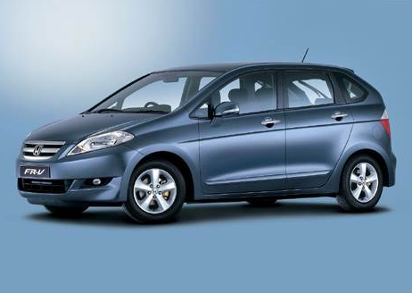 Honda FRV