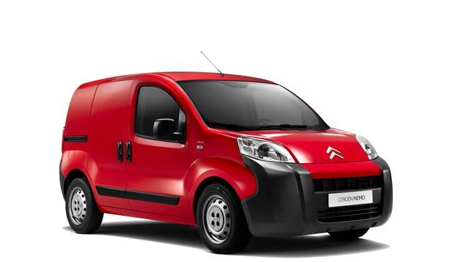 Citroën Nemo