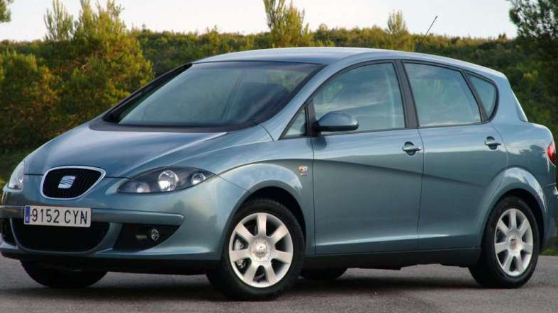 Seat Toledo