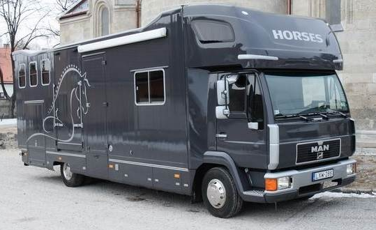 MAN L2000