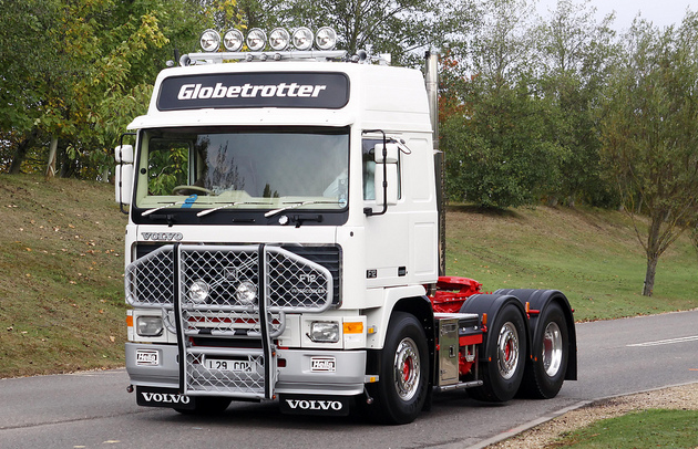 Volvo FH