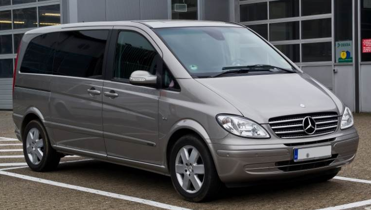 Mercedes Viano