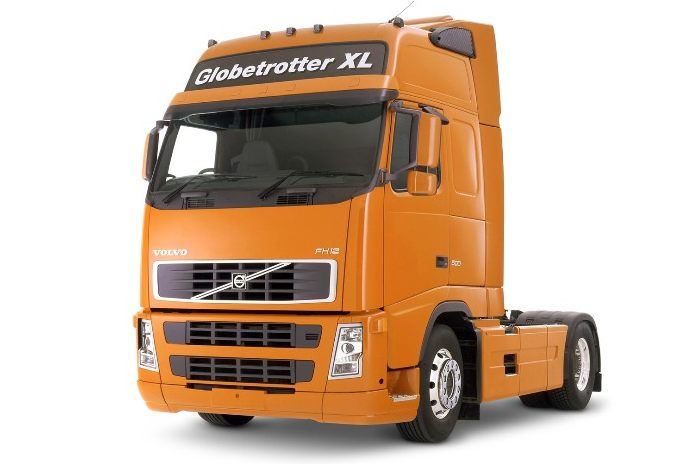 Volvo FH