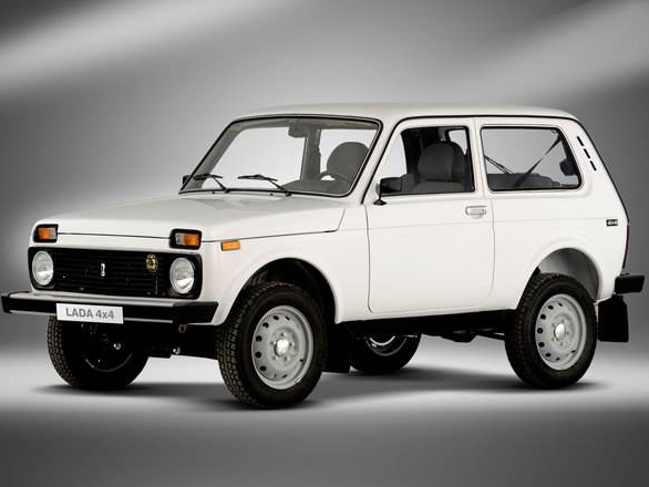 Lada Niva