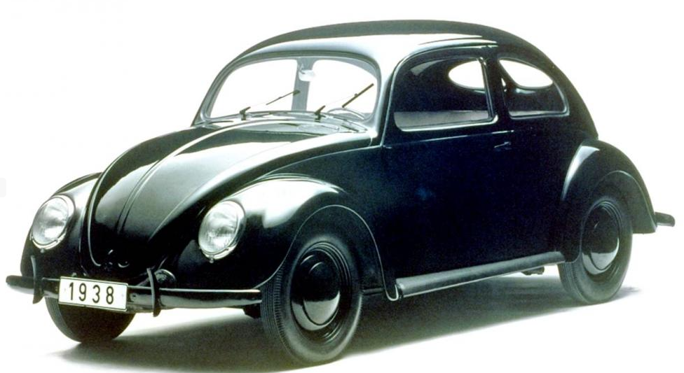 Volkswagen Käfer