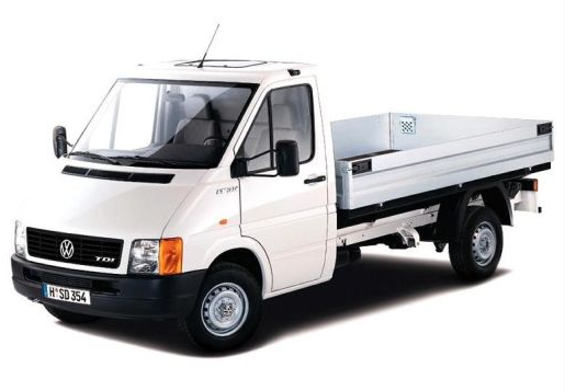 Volkswagen LT