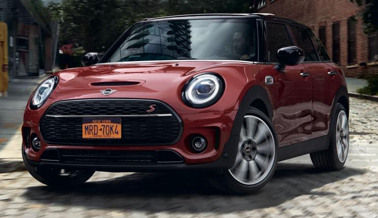BMW Mini