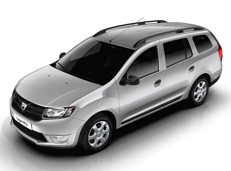 Dacia Logan MCV