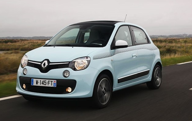 Renault Twingo