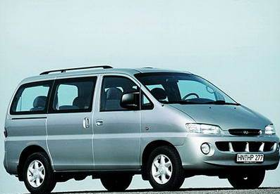 Hyundai H-1