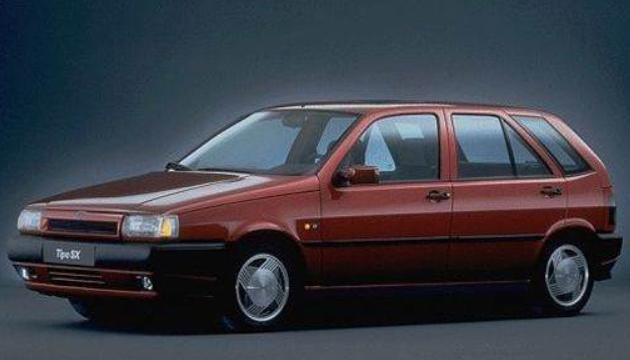 Fiat Tipo