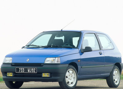 Renault Clio I
