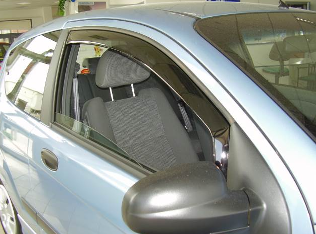 Daewoo Kalos