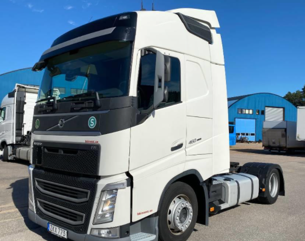 Volvo FH