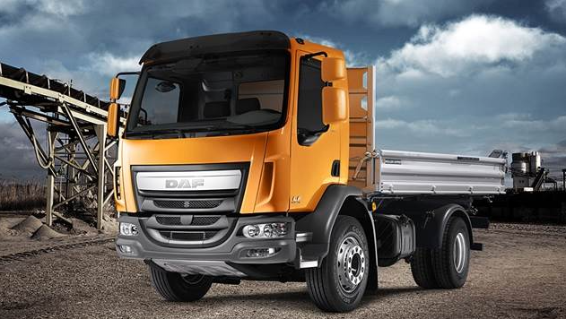DAF LF